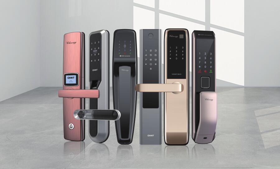 智能锁安全吗？智能锁比传统锁好在哪里