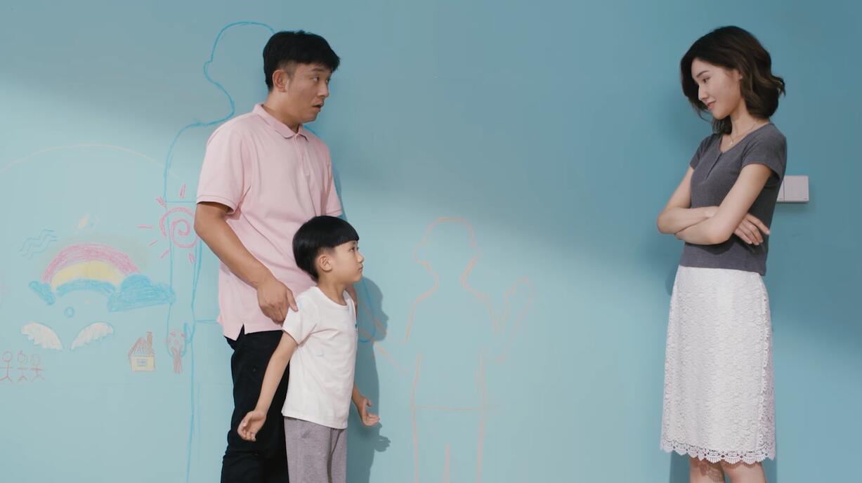 为爱，I DO | 正泰开关NEW2S爱度系列开关插座