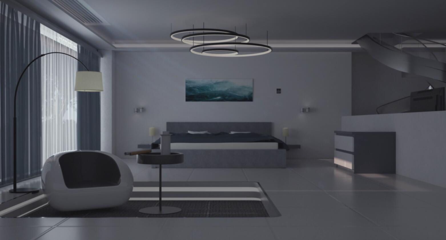 智联生态，智简生活