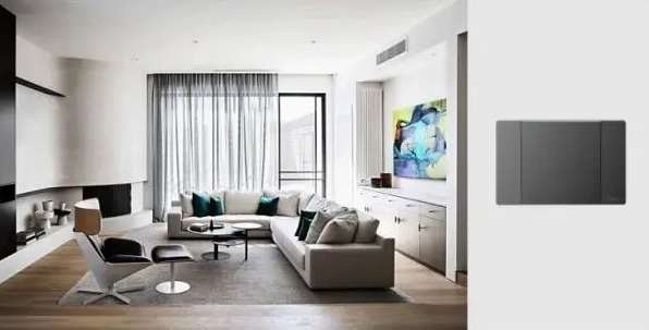 装修配色这样才好看，教你轻松翻新旧房1