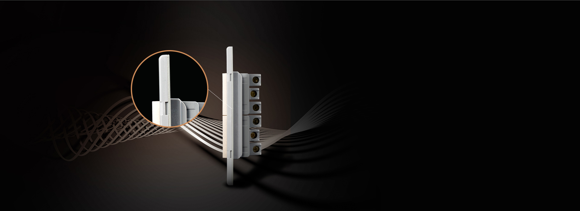 钢塑一体，绝缘耐锈
 钢架防锈能力强，绝...