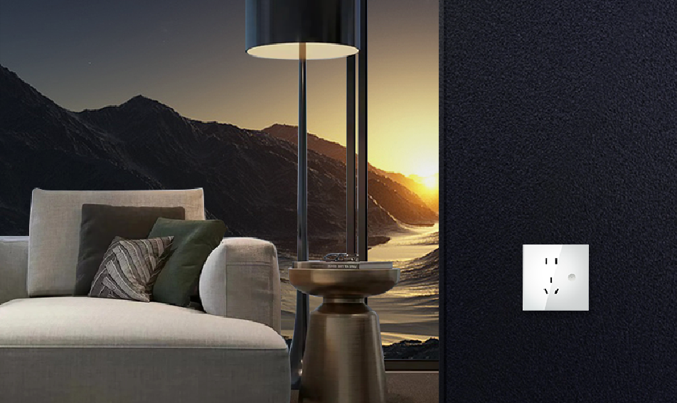 知名设计师点赞正泰Z9系列：以智能科技打造理想奢居-6