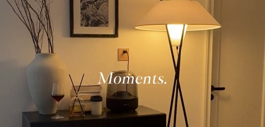 艺术家Duncan推荐X5纤薄开关