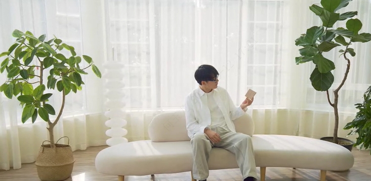 设计师刘畅推荐轻甜开关