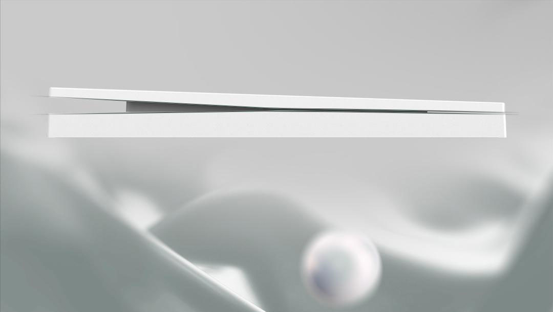 正泰T7L开关：薄系光泽美学，点亮家居新风尚