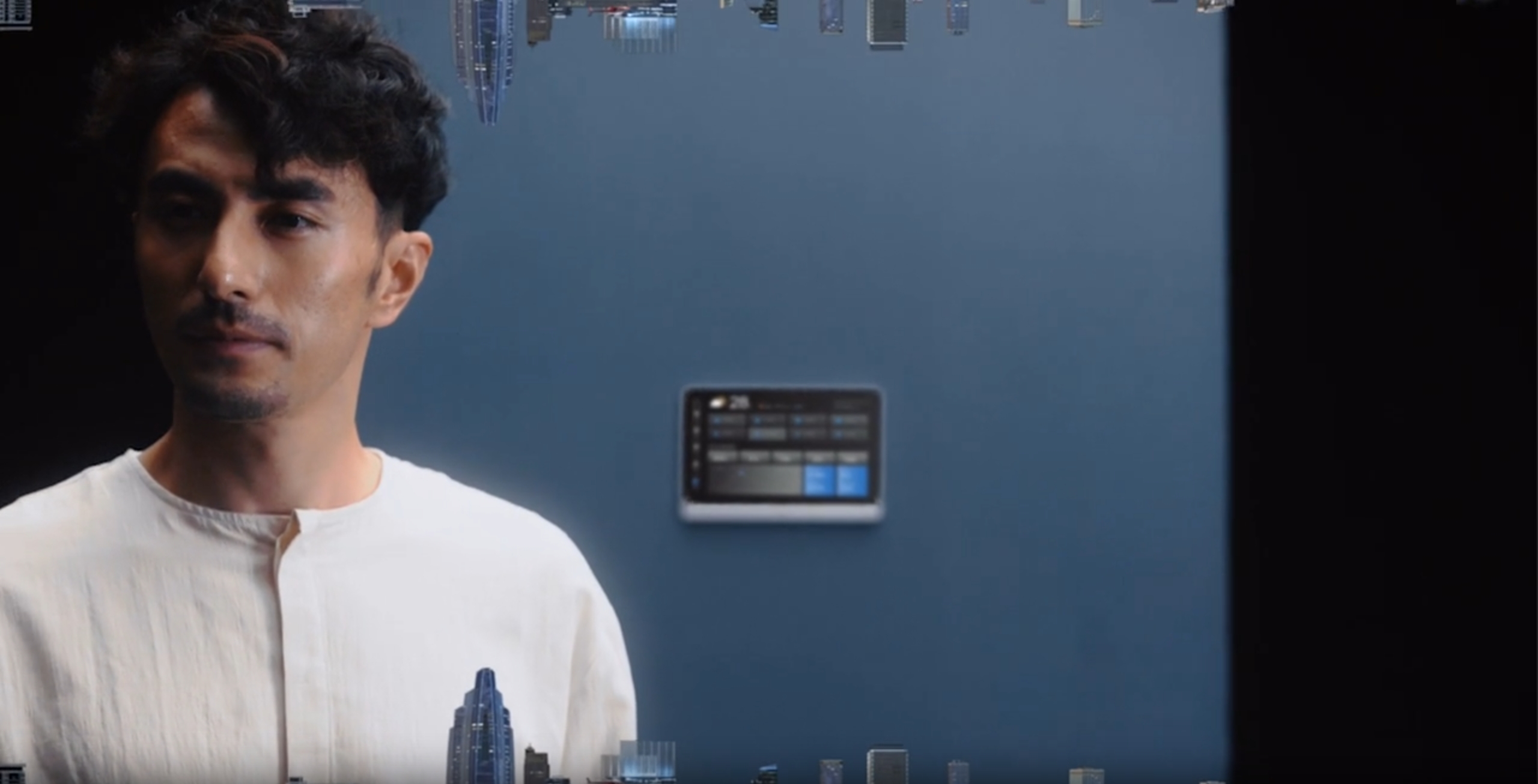 超能亚运超来电