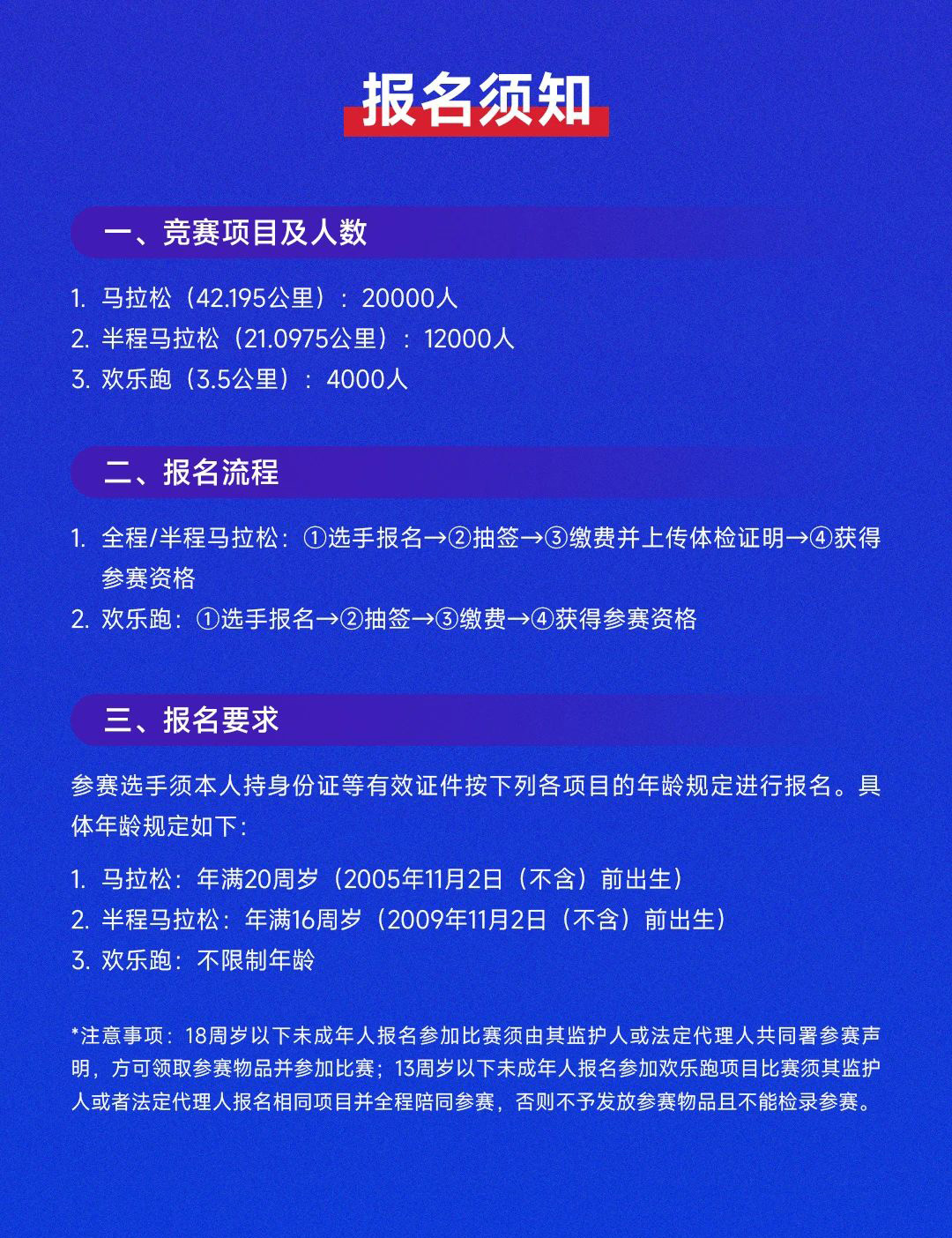 2025杭州马拉松报名开启-5