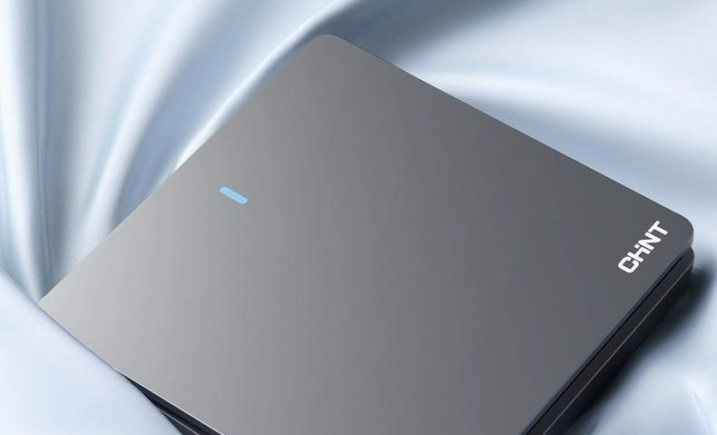 正泰6C系列开关，开启家装美学新境界-2